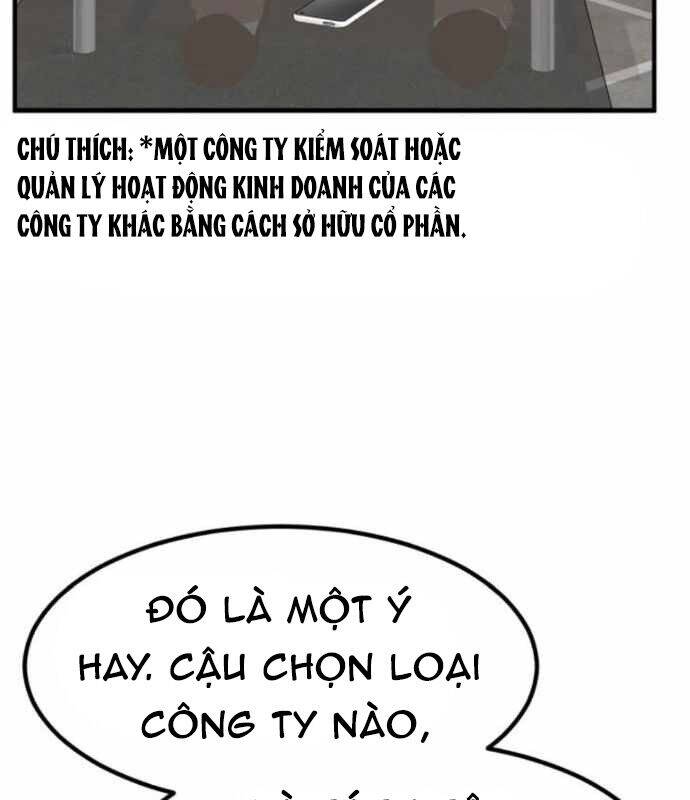Nhà Đầu Tư Nhìn Thấy Tương Lai - Chapter 18 - Page 5