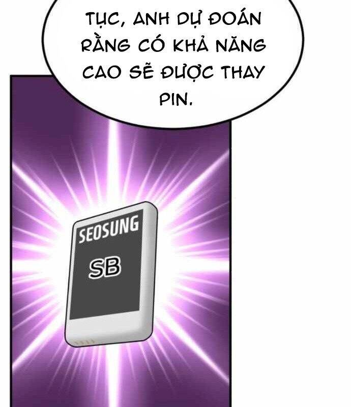 Nhà Đầu Tư Nhìn Thấy Tương Lai - Chapter 18 - Page 67