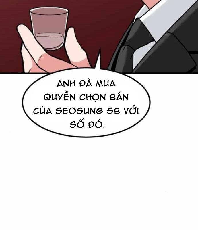 Nhà Đầu Tư Nhìn Thấy Tương Lai - Chapter 18 - Page 72