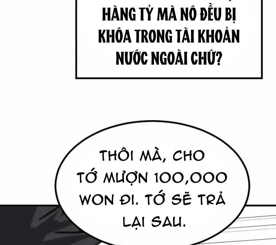 Nhà Đầu Tư Nhìn Thấy Tương Lai - Chapter 19 - Page 124