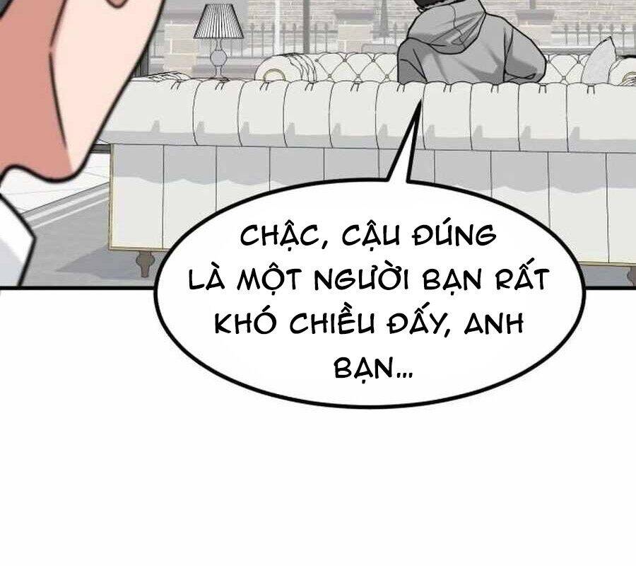 Nhà Đầu Tư Nhìn Thấy Tương Lai - Chapter 19 - Page 126