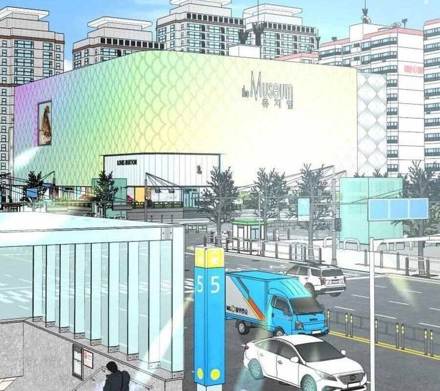 Nhà Đầu Tư Nhìn Thấy Tương Lai - Chapter 19 - Page 131