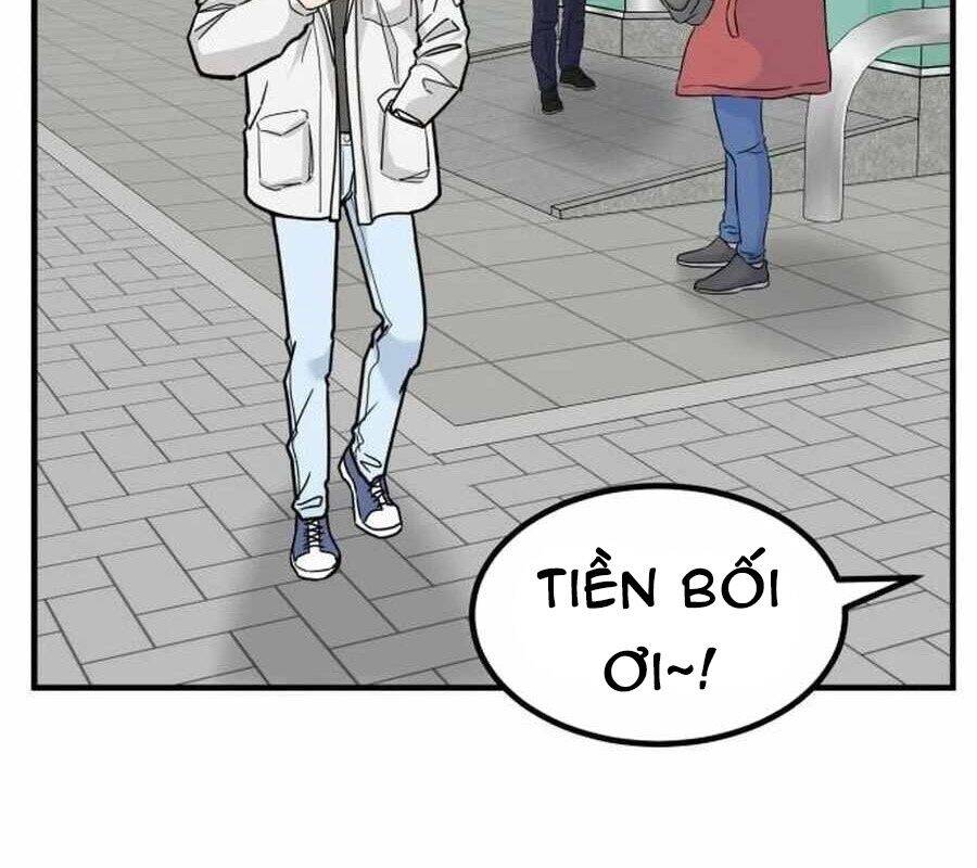 Nhà Đầu Tư Nhìn Thấy Tương Lai - Chapter 19 - Page 135