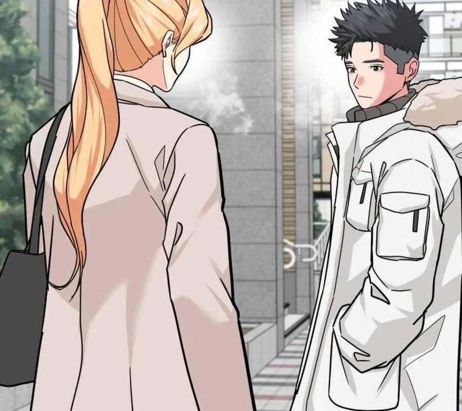 Nhà Đầu Tư Nhìn Thấy Tương Lai - Chapter 19 - Page 206