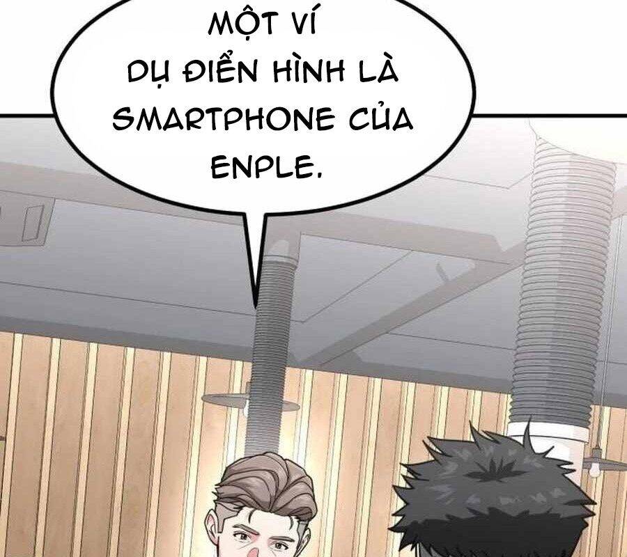 Nhà Đầu Tư Nhìn Thấy Tương Lai - Chapter 19 - Page 31