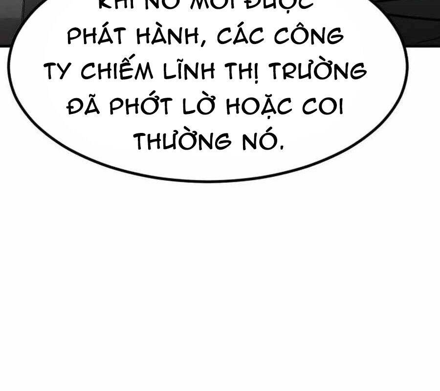Nhà Đầu Tư Nhìn Thấy Tương Lai - Chapter 19 - Page 32