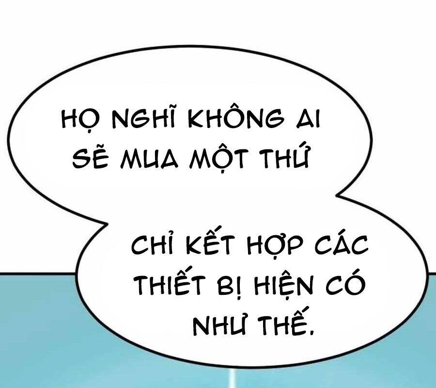 Nhà Đầu Tư Nhìn Thấy Tương Lai - Chapter 19 - Page 34