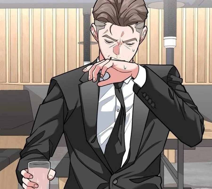 Nhà Đầu Tư Nhìn Thấy Tương Lai - Chapter 19 - Page 8