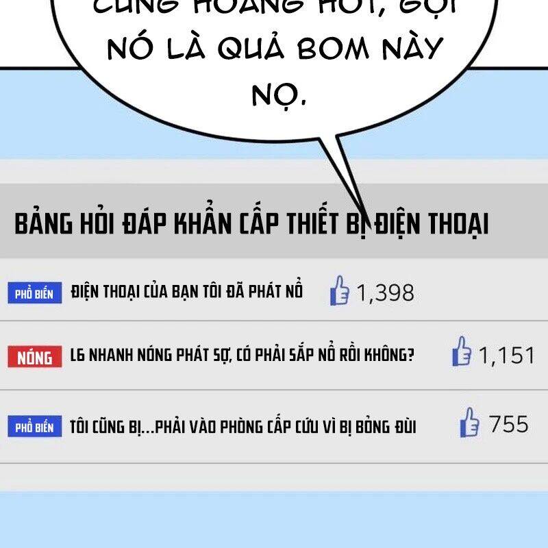 Nhà Đầu Tư Nhìn Thấy Tương Lai - Chapter 20 - Page 11