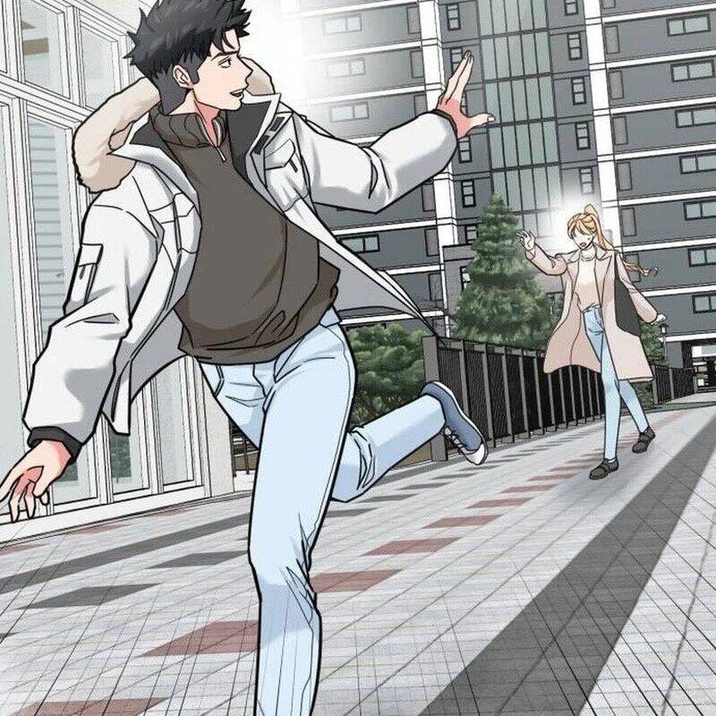 Nhà Đầu Tư Nhìn Thấy Tương Lai - Chapter 20 - Page 128