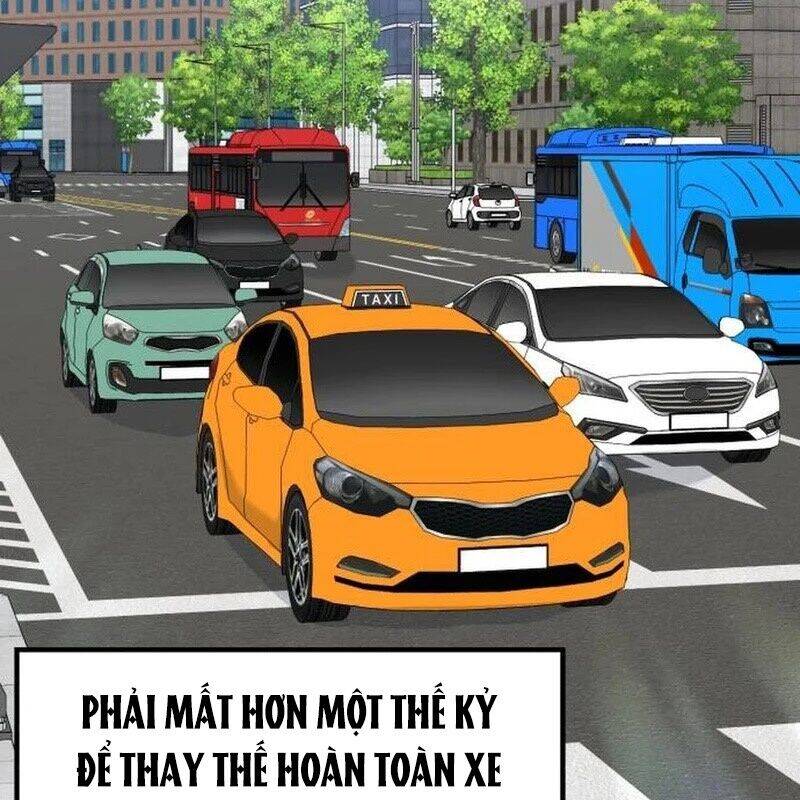 Nhà Đầu Tư Nhìn Thấy Tương Lai - Chapter 20 - Page 157