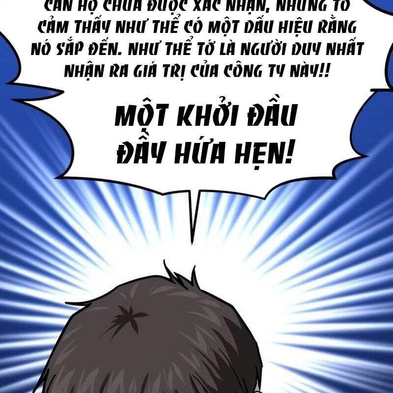 Nhà Đầu Tư Nhìn Thấy Tương Lai - Chapter 20 - Page 182