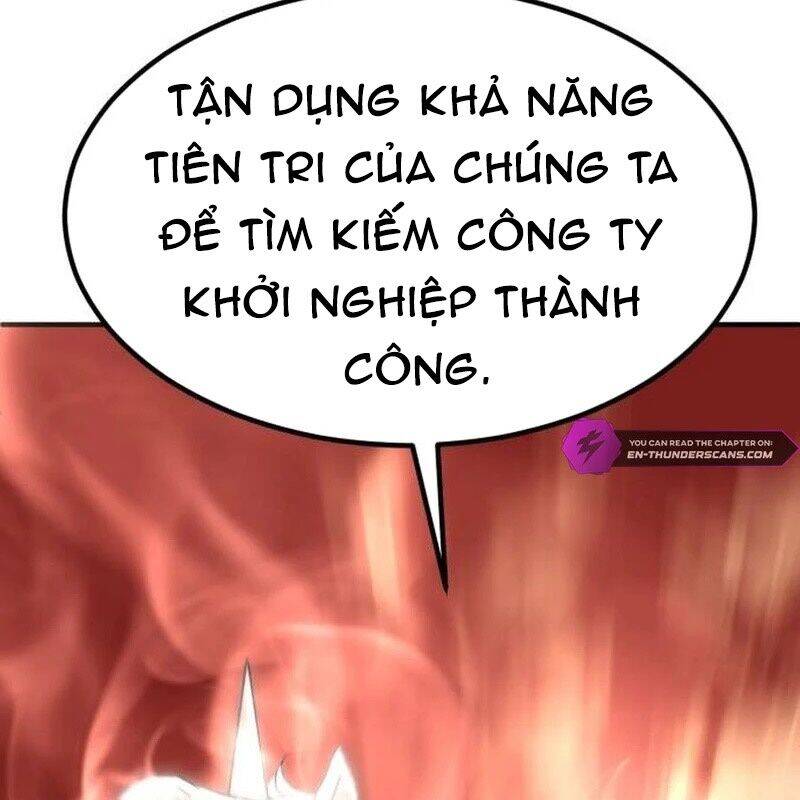 Nhà Đầu Tư Nhìn Thấy Tương Lai - Chapter 20 - Page 191