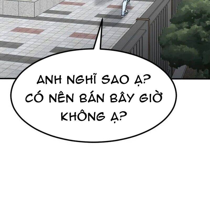 Nhà Đầu Tư Nhìn Thấy Tương Lai - Chapter 20 - Page 30