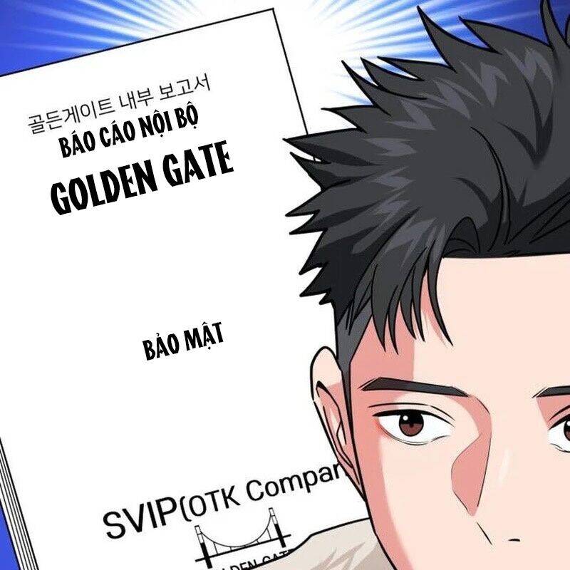 Nhà Đầu Tư Nhìn Thấy Tương Lai - Chapter 20 - Page 31