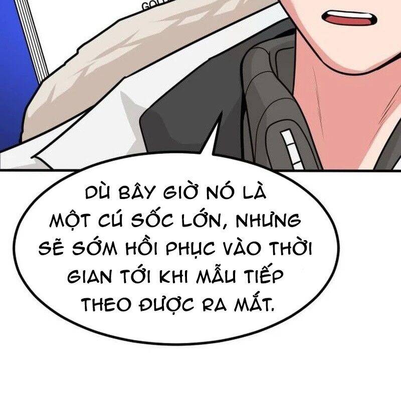 Nhà Đầu Tư Nhìn Thấy Tương Lai - Chapter 20 - Page 33