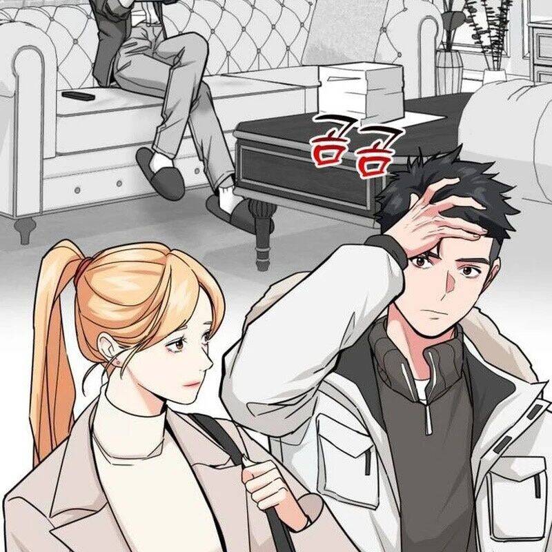 Nhà Đầu Tư Nhìn Thấy Tương Lai - Chapter 20 - Page 39