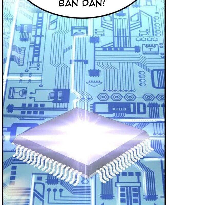 Nhà Đầu Tư Nhìn Thấy Tương Lai - Chapter 20 - Page 41