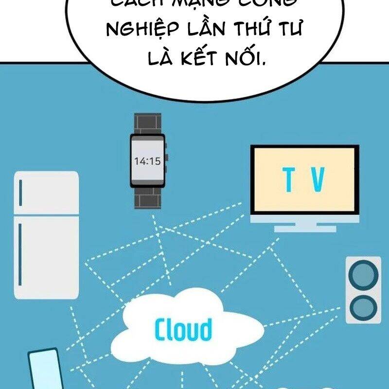 Nhà Đầu Tư Nhìn Thấy Tương Lai - Chapter 20 - Page 43