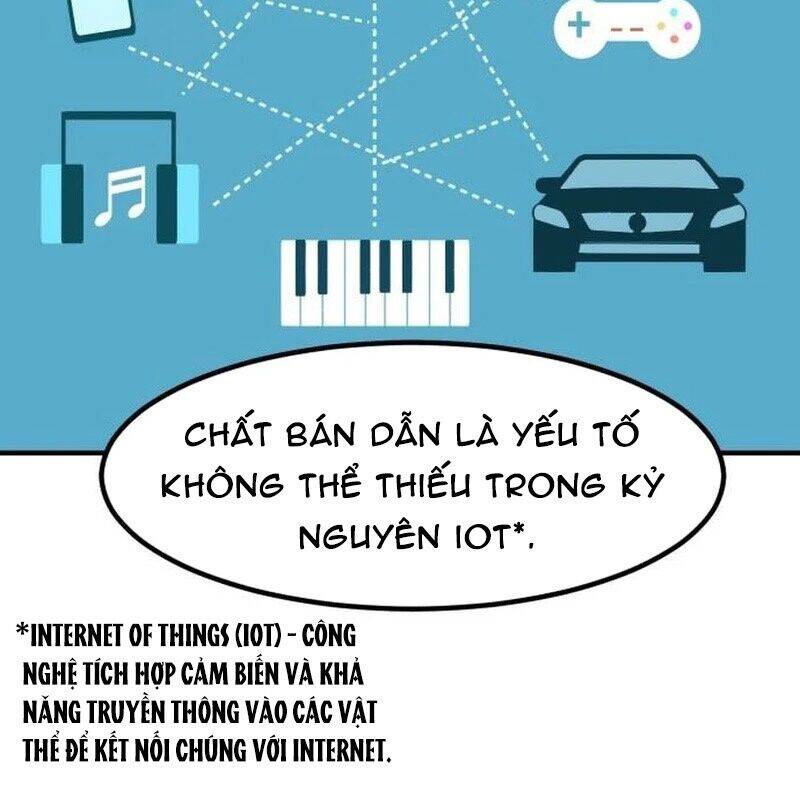 Nhà Đầu Tư Nhìn Thấy Tương Lai - Chapter 20 - Page 44