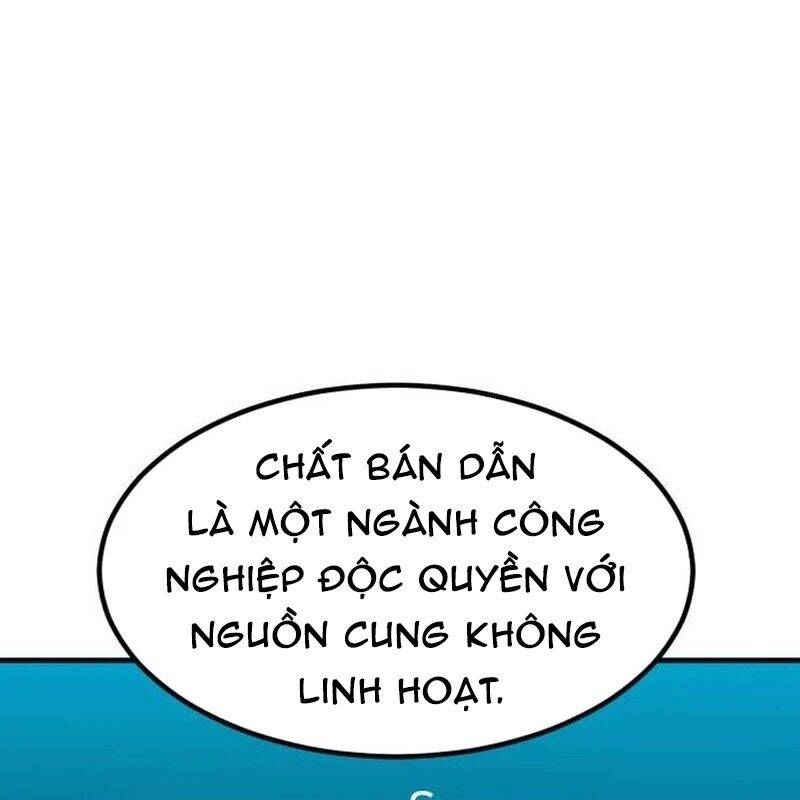 Nhà Đầu Tư Nhìn Thấy Tương Lai - Chapter 20 - Page 45