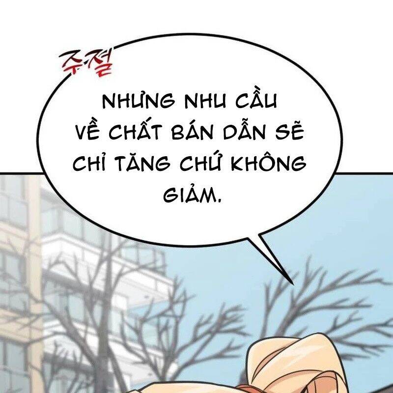 Nhà Đầu Tư Nhìn Thấy Tương Lai - Chapter 20 - Page 48