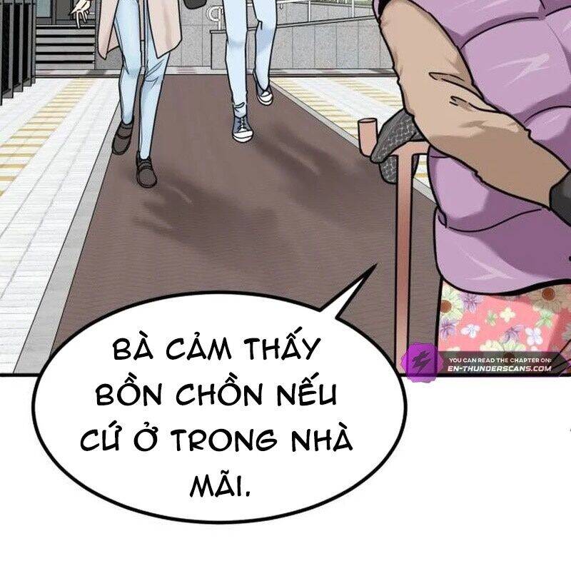 Nhà Đầu Tư Nhìn Thấy Tương Lai - Chapter 20 - Page 69