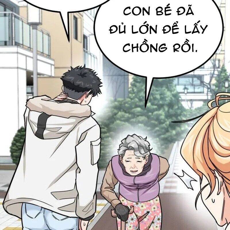 Nhà Đầu Tư Nhìn Thấy Tương Lai - Chapter 20 - Page 72