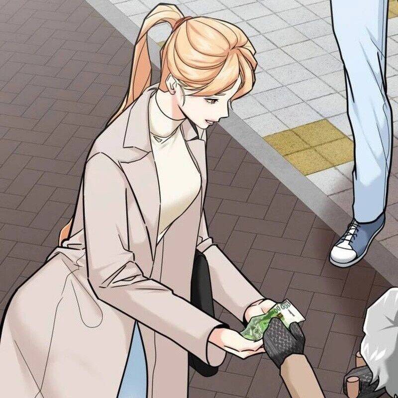 Nhà Đầu Tư Nhìn Thấy Tương Lai - Chapter 20 - Page 82