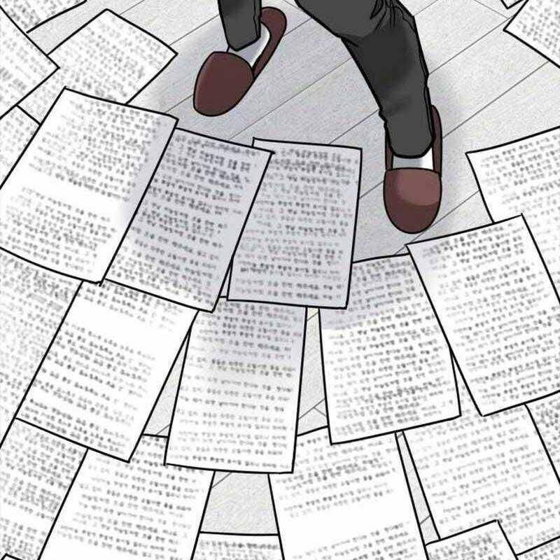 Nhà Đầu Tư Nhìn Thấy Tương Lai - Chapter 21 - Page 119