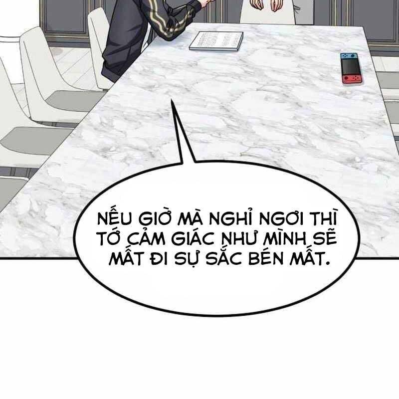 Nhà Đầu Tư Nhìn Thấy Tương Lai - Chapter 21 - Page 131