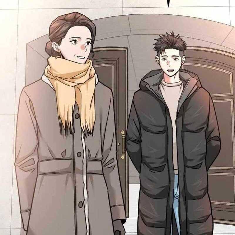 Nhà Đầu Tư Nhìn Thấy Tương Lai - Chapter 21 - Page 15