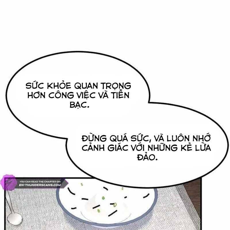 Nhà Đầu Tư Nhìn Thấy Tương Lai - Chapter 21 - Page 3