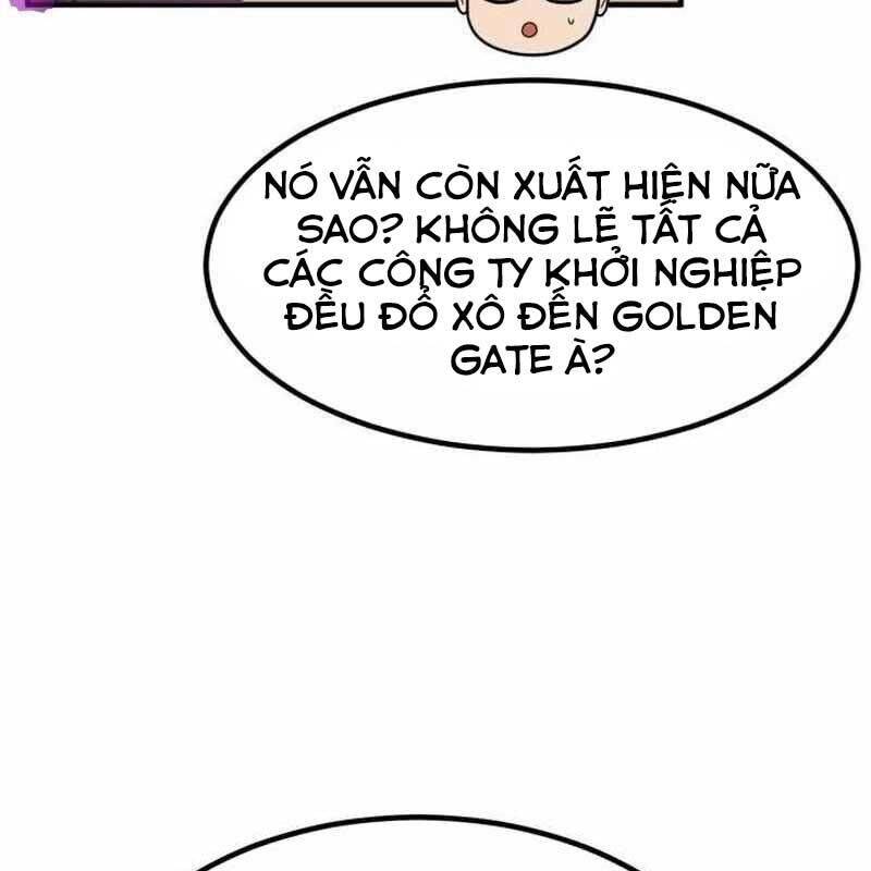 Nhà Đầu Tư Nhìn Thấy Tương Lai - Chapter 21 - Page 38
