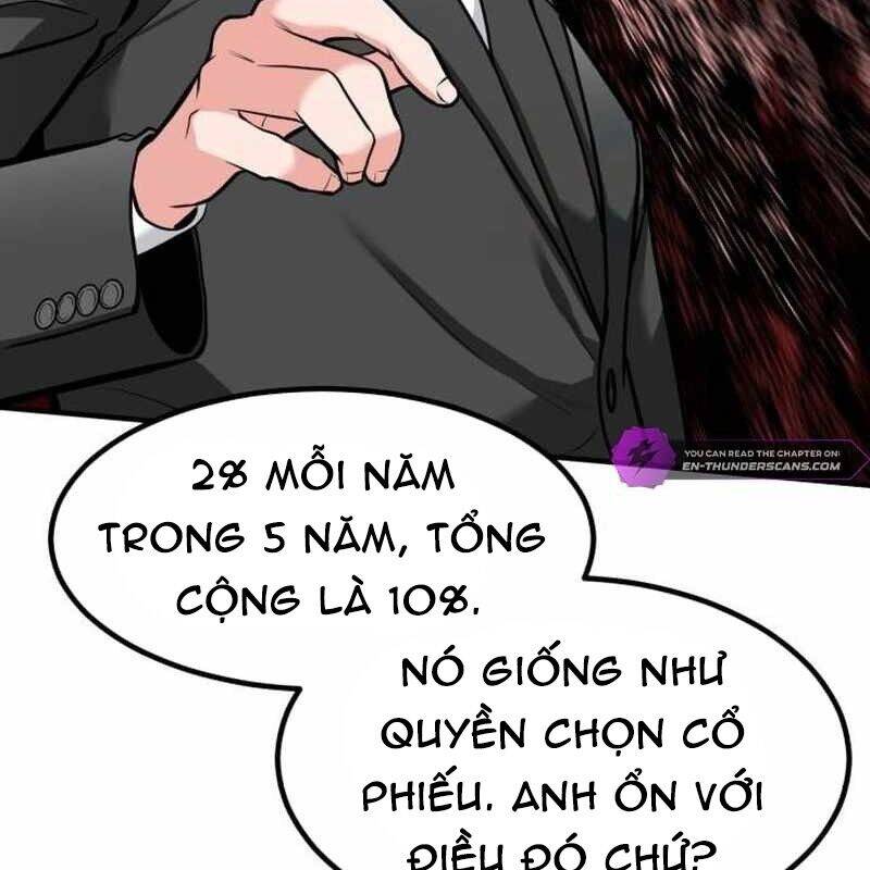 Nhà Đầu Tư Nhìn Thấy Tương Lai - Chapter 22 - Page 123