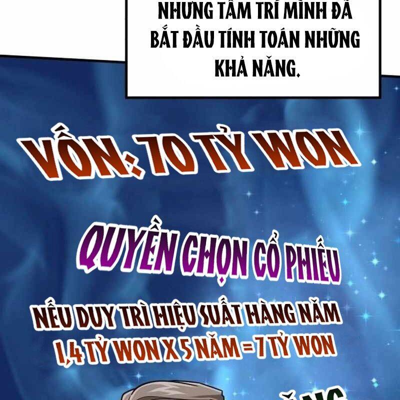 Nhà Đầu Tư Nhìn Thấy Tương Lai - Chapter 22 - Page 138
