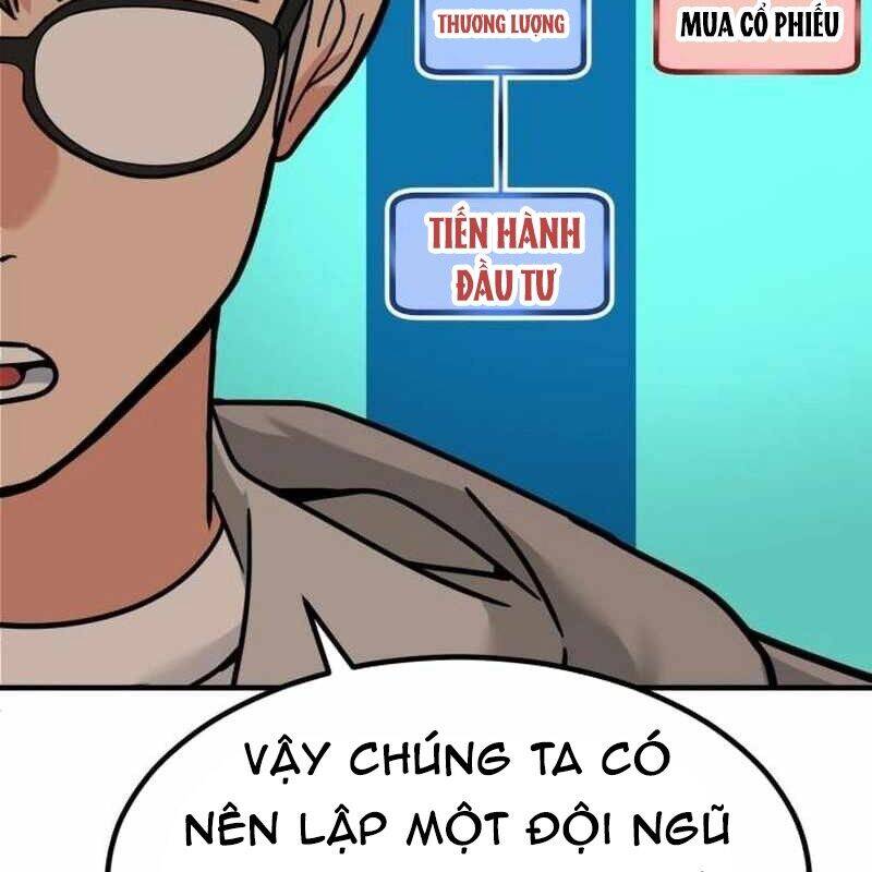 Nhà Đầu Tư Nhìn Thấy Tương Lai - Chapter 22 - Page 19