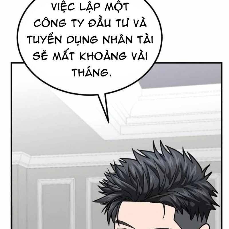 Nhà Đầu Tư Nhìn Thấy Tương Lai - Chapter 22 - Page 21