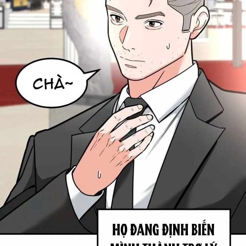 Nhà Đầu Tư Nhìn Thấy Tương Lai - Chapter 22 - Page 37