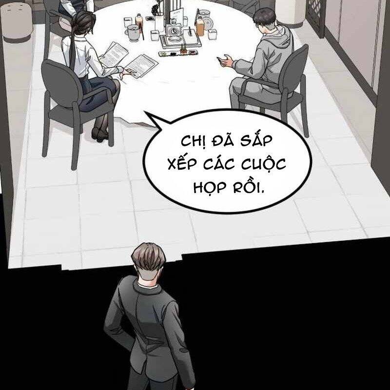 Nhà Đầu Tư Nhìn Thấy Tương Lai - Chapter 22 - Page 64