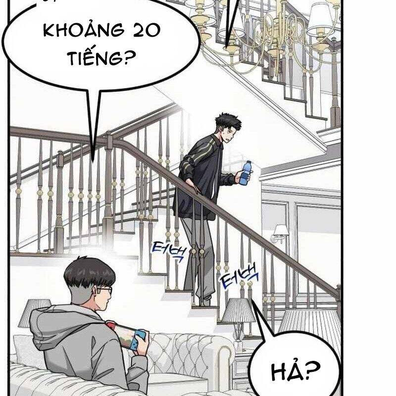 Nhà Đầu Tư Nhìn Thấy Tương Lai - Chapter 22 - Page 8