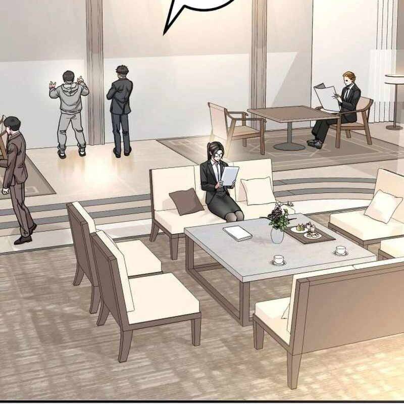 Nhà Đầu Tư Nhìn Thấy Tương Lai - Chapter 23 - Page 10