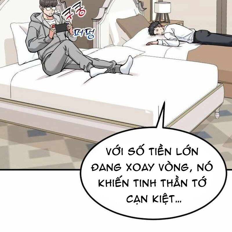 Nhà Đầu Tư Nhìn Thấy Tương Lai - Chapter 23 - Page 144