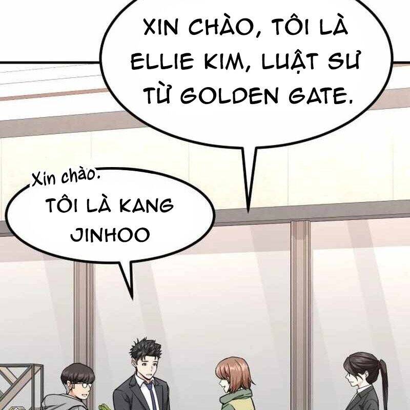 Nhà Đầu Tư Nhìn Thấy Tương Lai - Chapter 23 - Page 28