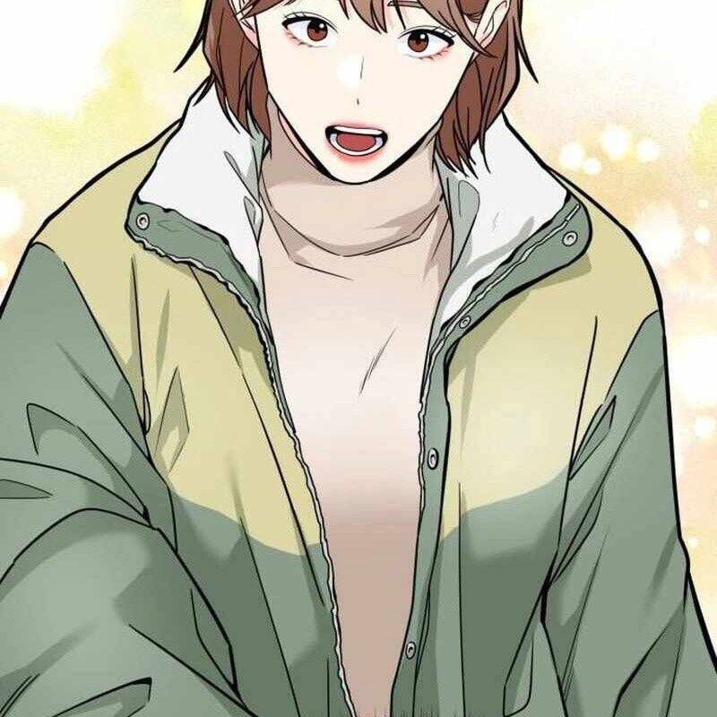 Nhà Đầu Tư Nhìn Thấy Tương Lai - Chapter 23 - Page 32