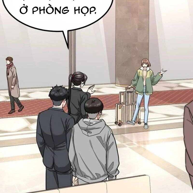 Nhà Đầu Tư Nhìn Thấy Tương Lai - Chapter 23 - Page 36