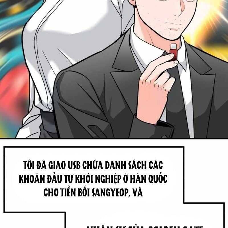 Nhà Đầu Tư Nhìn Thấy Tương Lai - Chapter 23 - Page 4