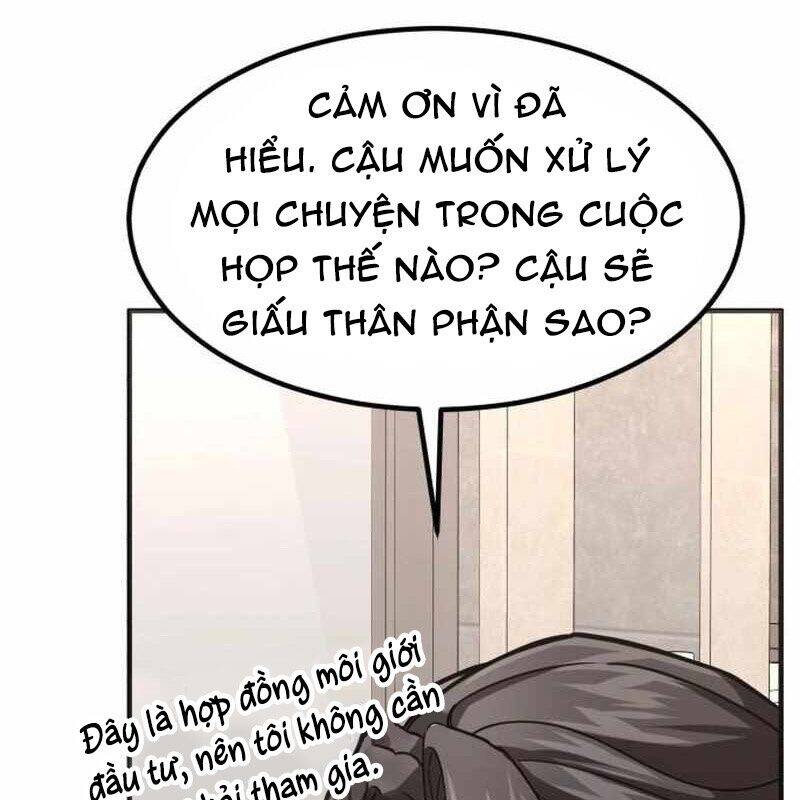 Nhà Đầu Tư Nhìn Thấy Tương Lai - Chapter 23 - Page 53