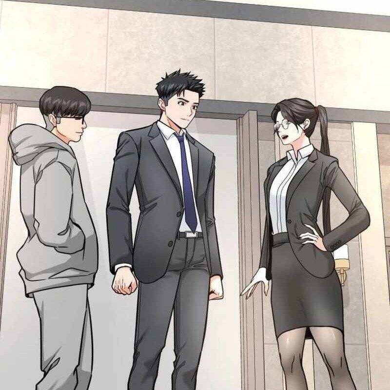 Nhà Đầu Tư Nhìn Thấy Tương Lai - Chapter 23 - Page 61