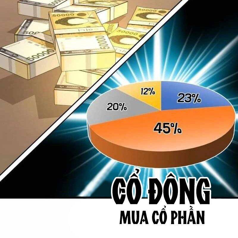 Nhà Đầu Tư Nhìn Thấy Tương Lai - Chapter 23 - Page 67